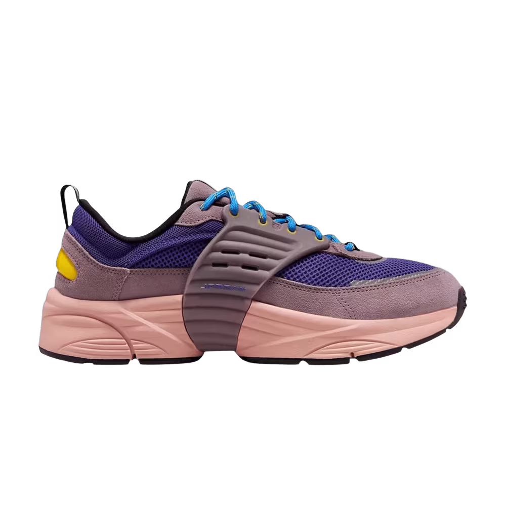 Air Jordan Trunner O/S Purple Smoke