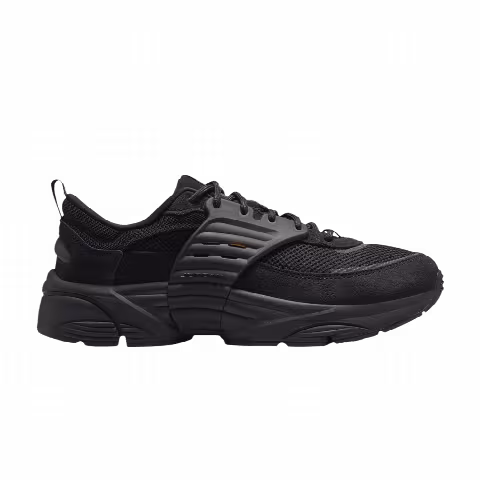 Air Jordan Trunner O/S 'Black Cat'