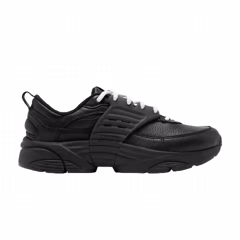 Air Jordan Trunner O/S SP 'Black Sail'