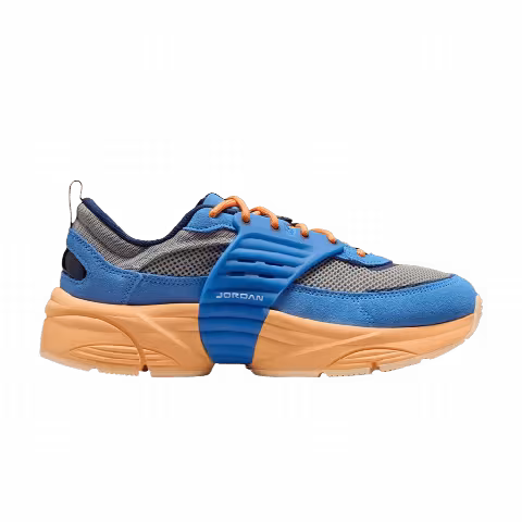 Air Jordan Trunner O/S 'Racer Blue'