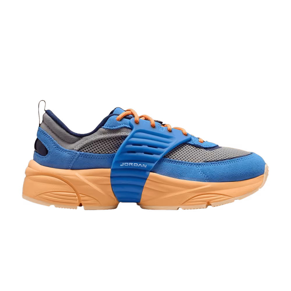 Air Jordan Trunner O/S Racer Blue