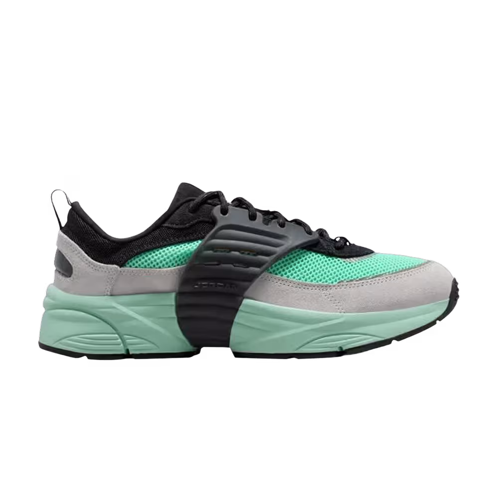 Air Jordan Trunner O/S Black Jade Aura