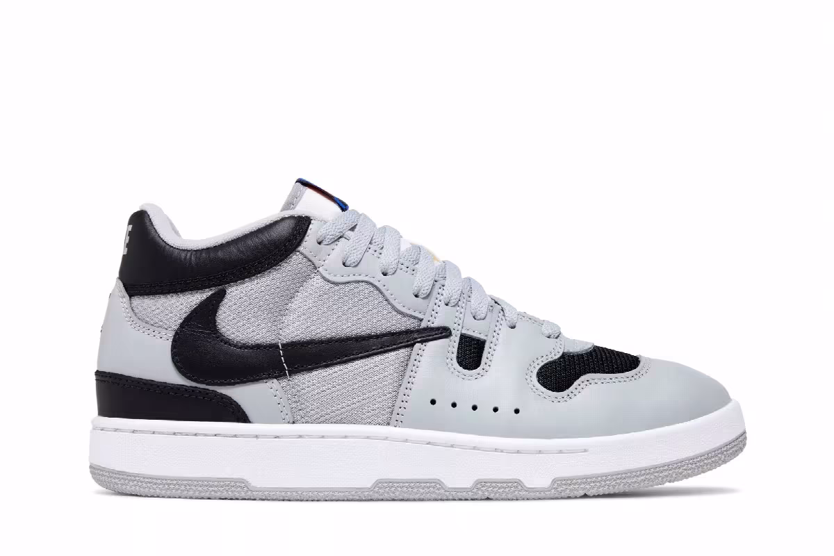 Travis Scott x Nike Mac Attack SP Cactus Mac, view 2