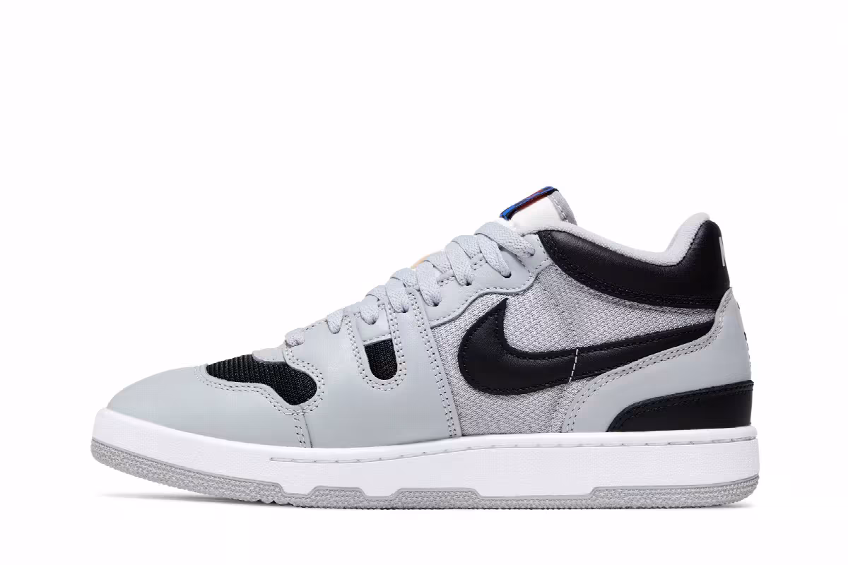 Travis Scott x Nike Mac Attack SP Cactus Mac, view 4