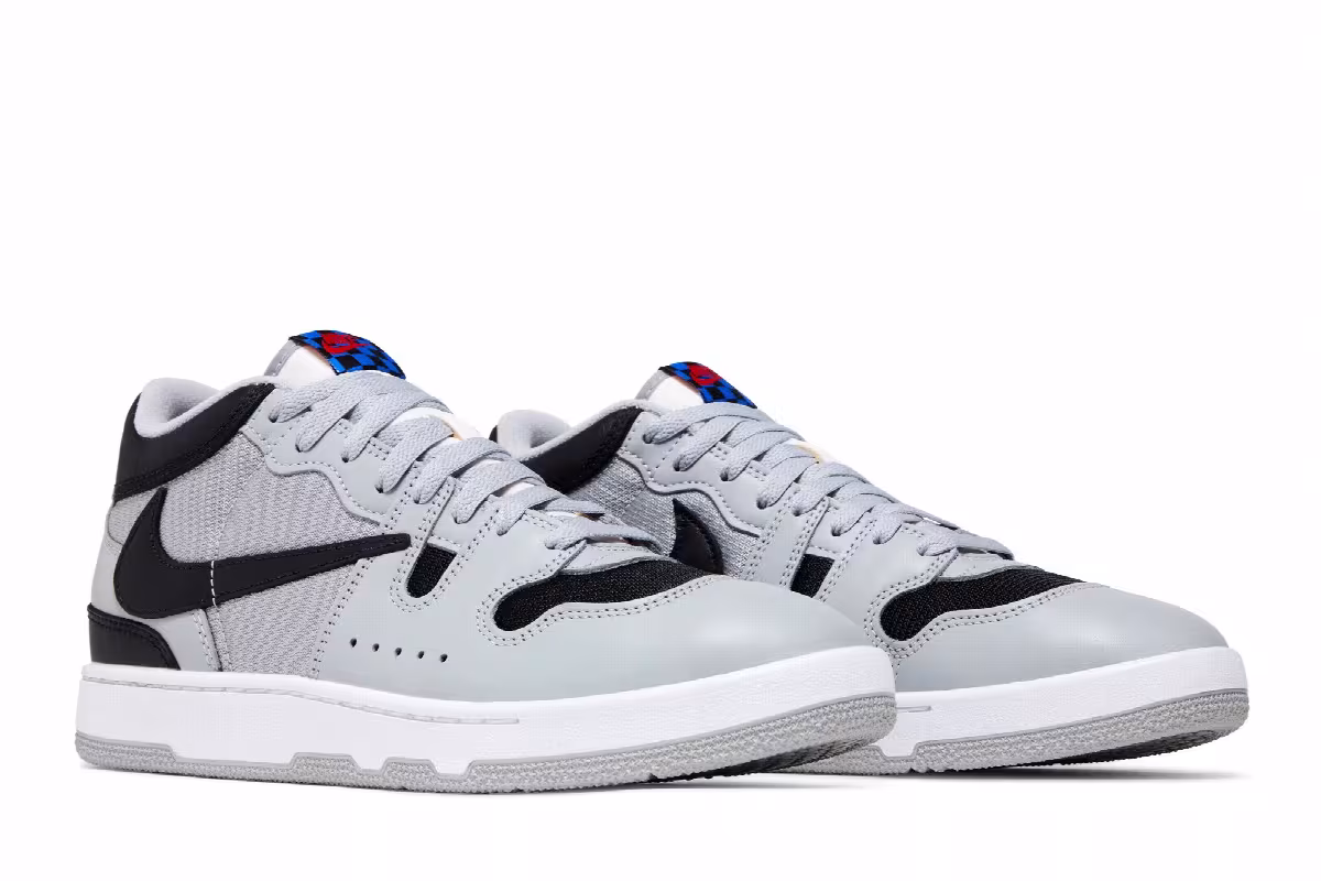 Travis Scott x Nike Mac Attack SP Cactus Mac, view 9