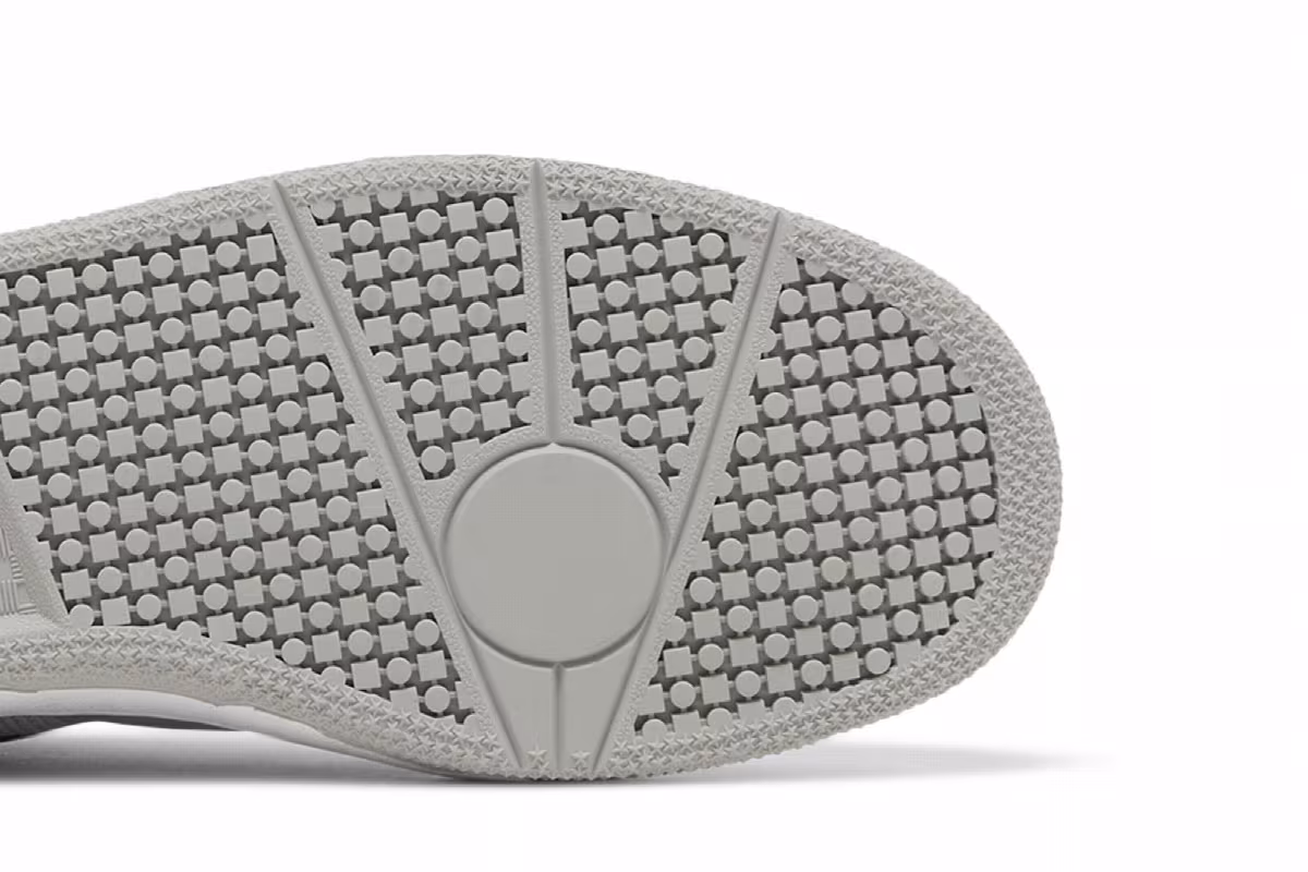 Nike Mac Attack QS SP OG Light Smoke Grey 2023, view 6