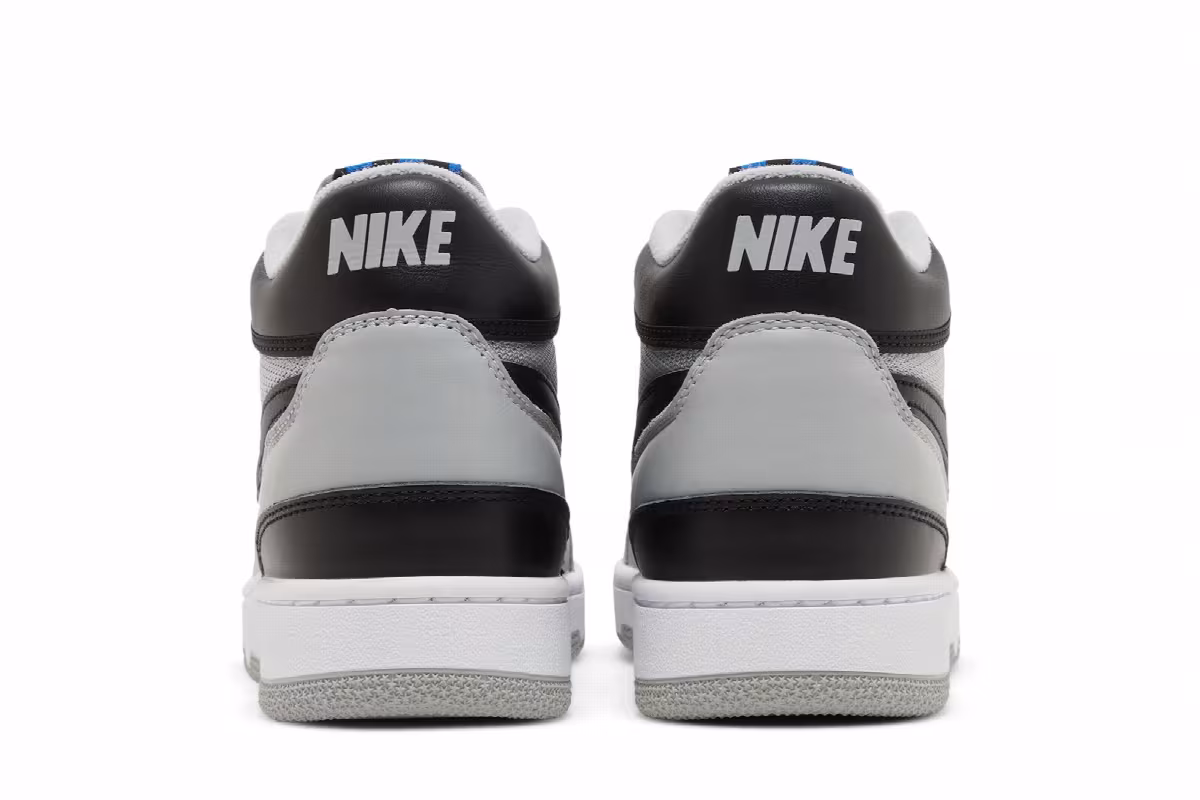 Nike Mac Attack QS SP OG Light Smoke Grey 2023, view 7