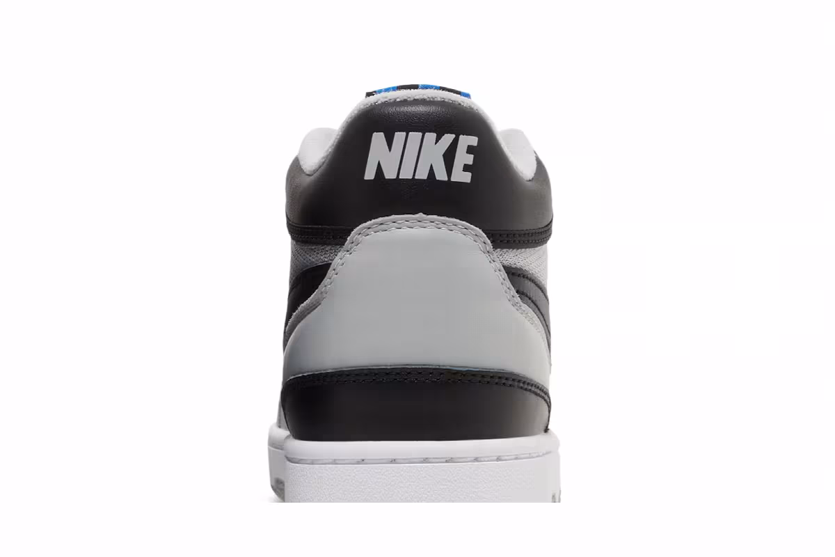 Nike Mac Attack QS SP OG Light Smoke Grey 2023, view 8