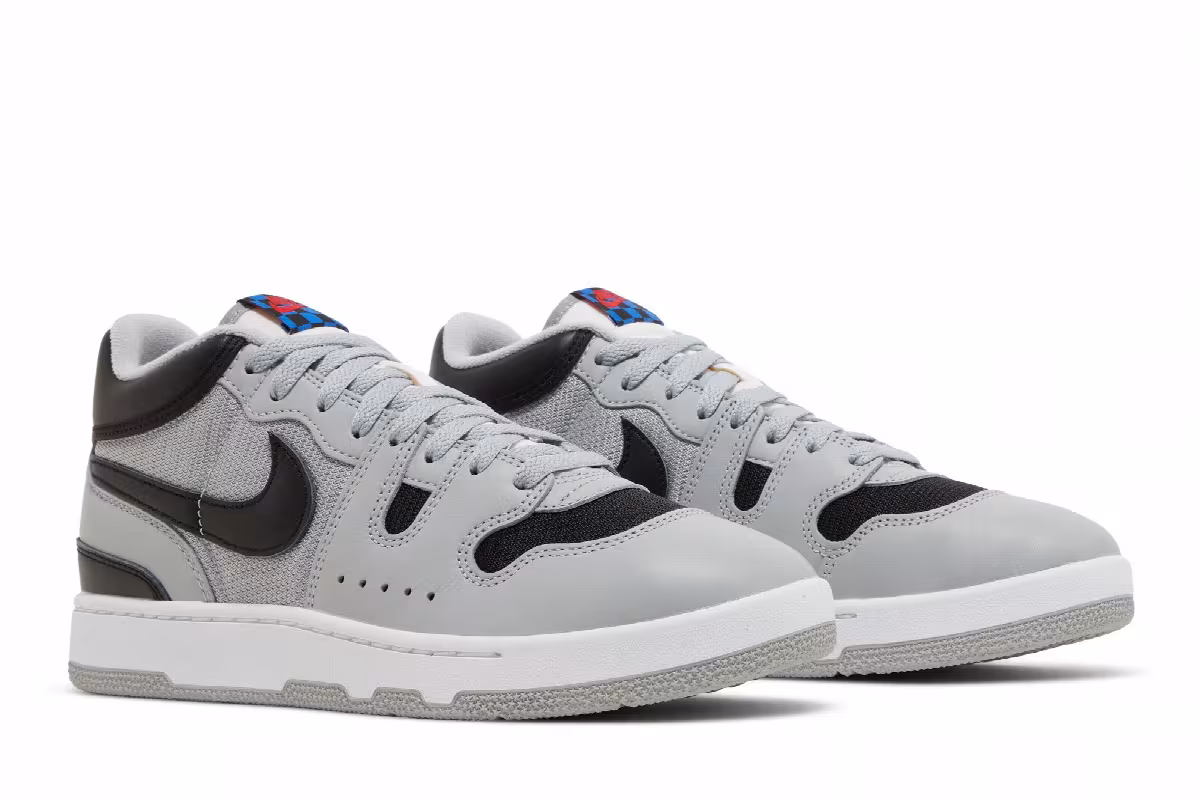 Nike Mac Attack QS SP OG Light Smoke Grey 2023, view 9