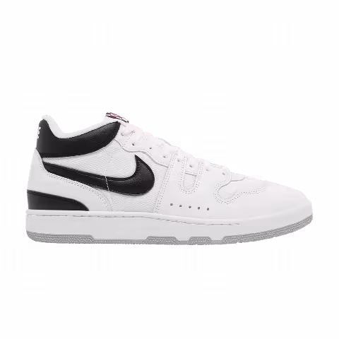Nike Mac Attack QS SP 'White Black'