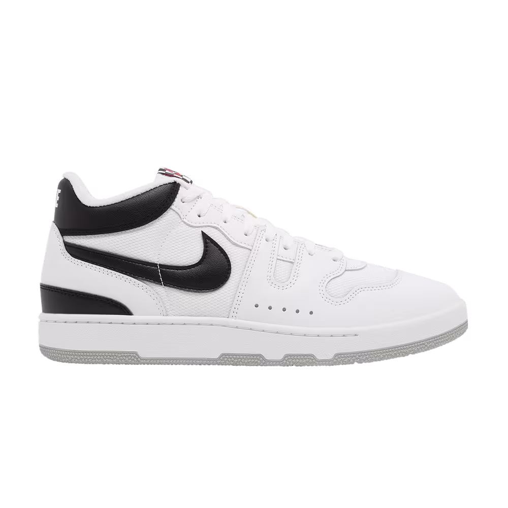 Nike Mac Attack QS SP White Black