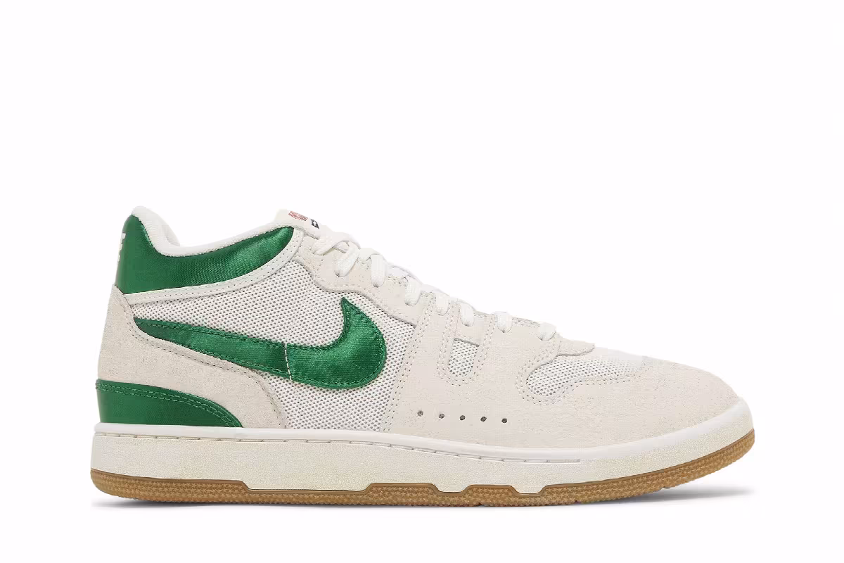 Social Status x Nike Mac Attack SP Social Currency, view 2