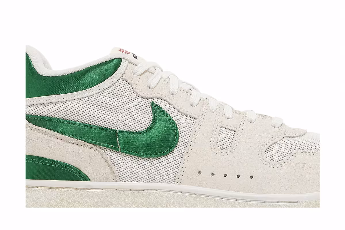Social Status x Nike Mac Attack SP Social Currency, view 3