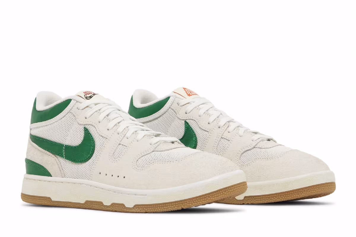 Social Status x Nike Mac Attack SP Social Currency, view 9