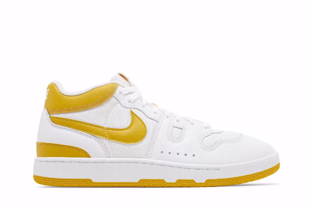 Nike Mac Attack QS SP Lemon Venom, view 2