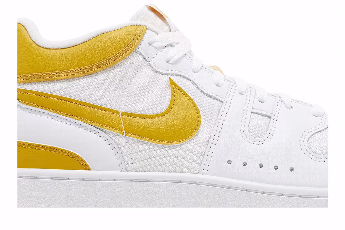 Nike Mac Attack QS SP Lemon Venom, view 3