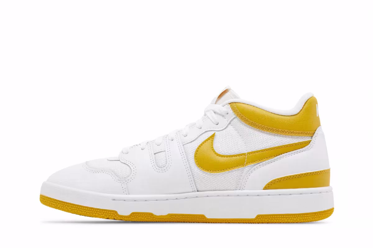 Nike Mac Attack QS SP Lemon Venom, view 4