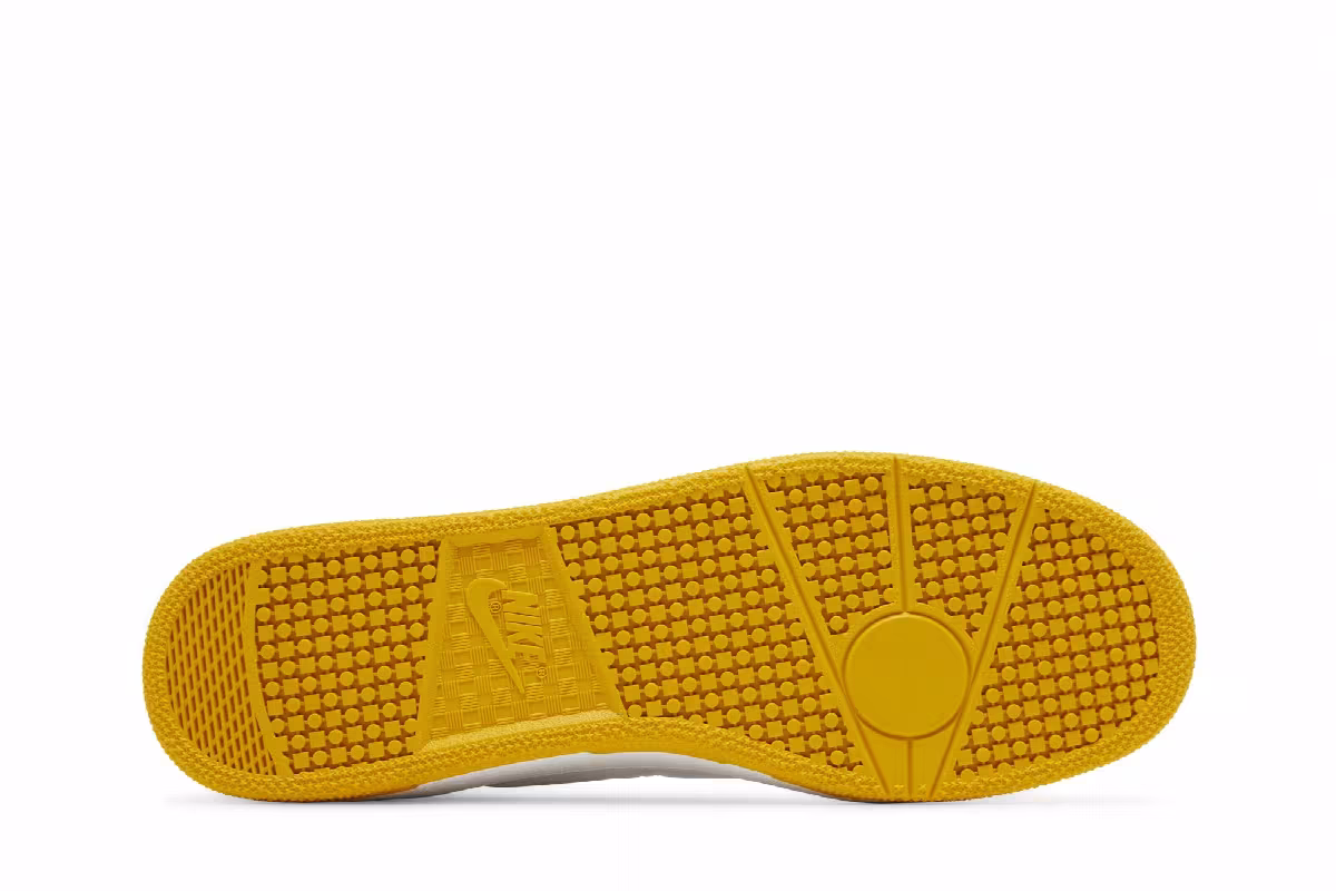Nike Mac Attack QS SP Lemon Venom, view 5