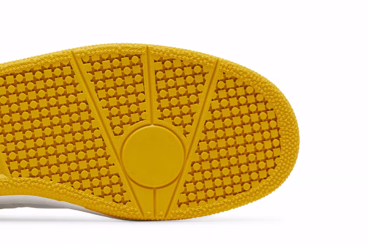 Nike Mac Attack QS SP Lemon Venom, view 6