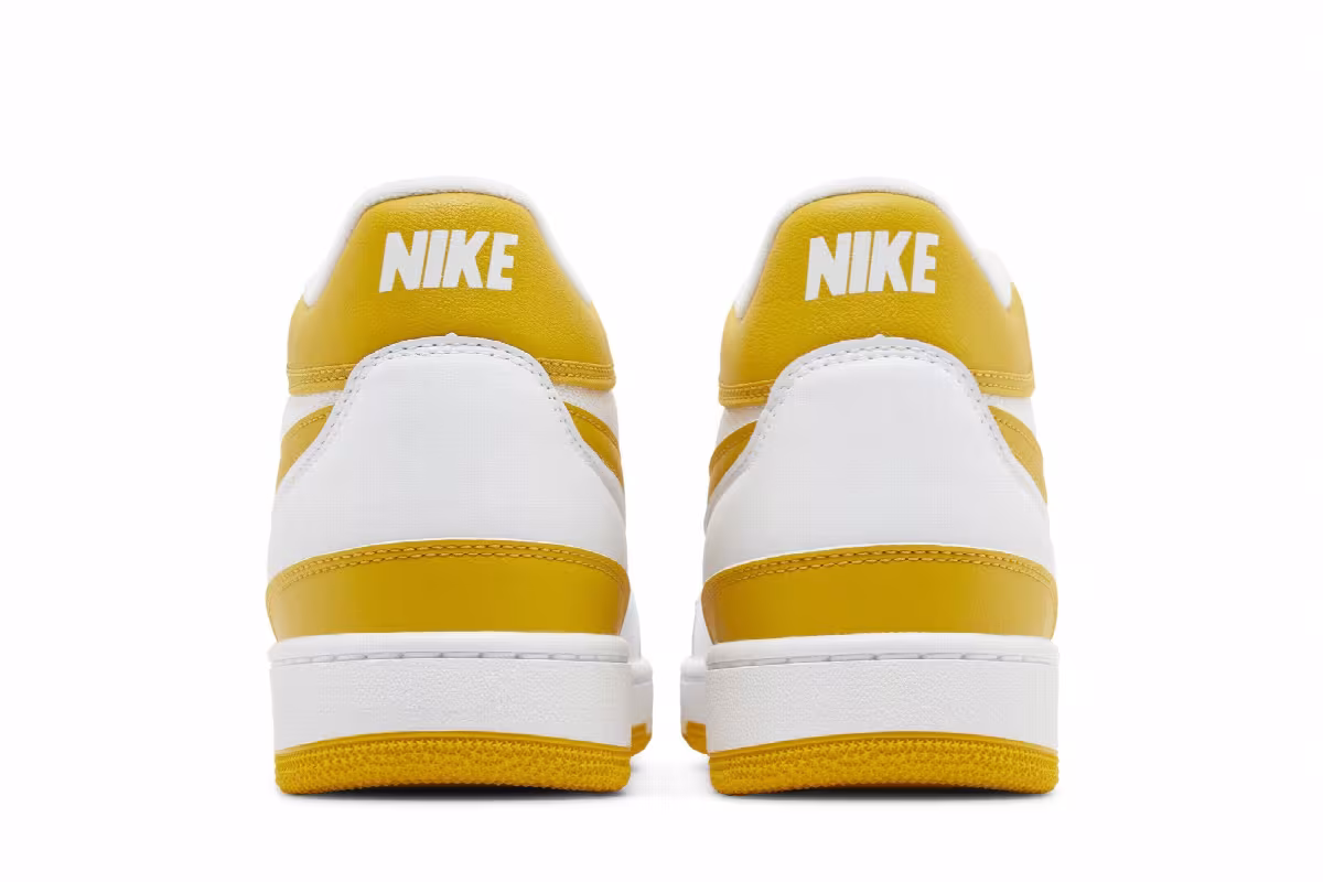 Nike Mac Attack QS SP Lemon Venom, view 7