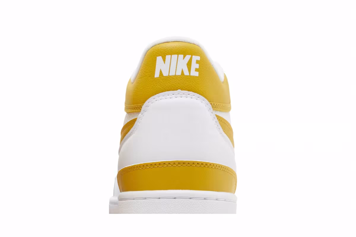 Nike Mac Attack QS SP Lemon Venom, view 8
