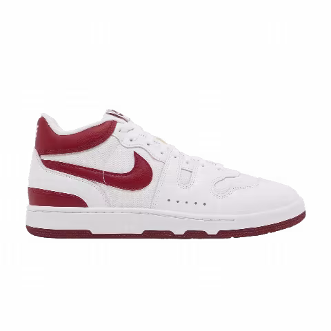 Nike Mac Attack QS SP 'Red Crush'