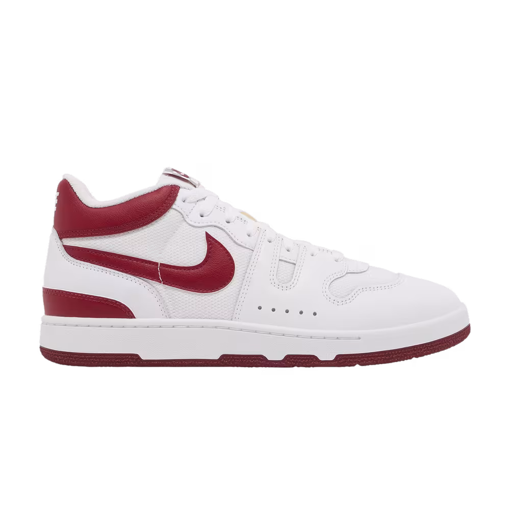 Nike Mac Attack QS SP Red Crush