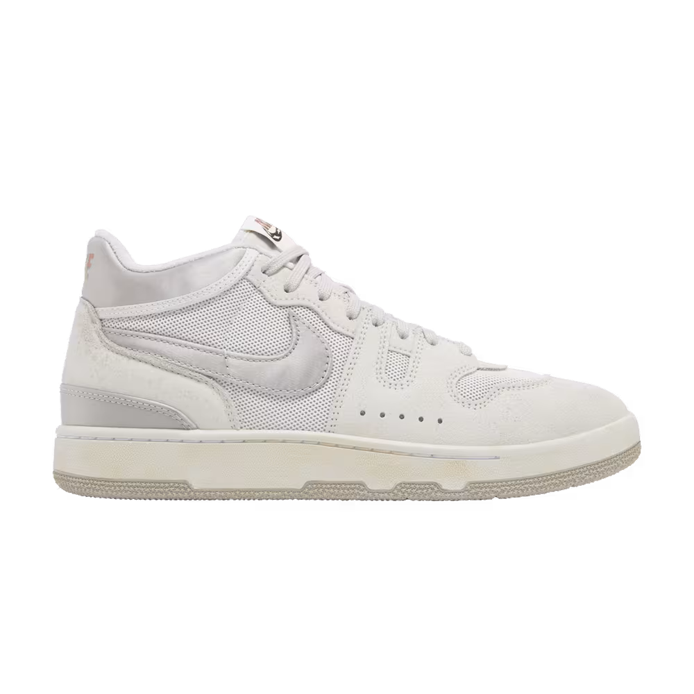 Social Status x Nike Mac Attack SP Silver Linings