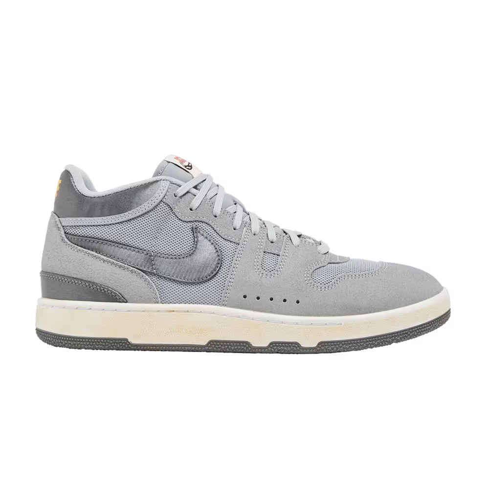 Social Status x Nike Mac Attack SP Split Vision