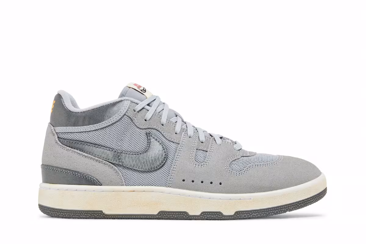 Social Status x Nike Mac Attack SP Split Vision, view 2