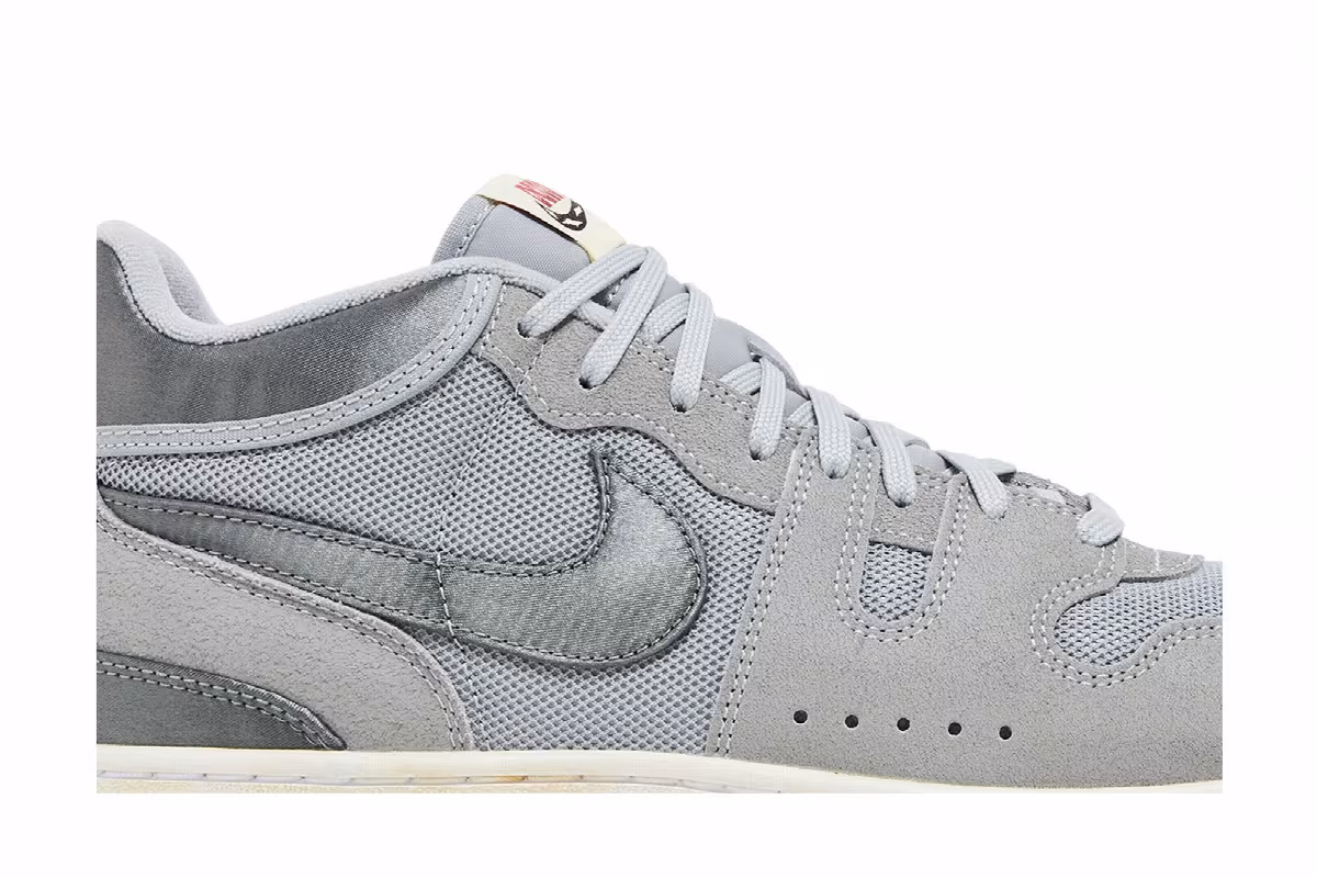 Social Status x Nike Mac Attack SP Split Vision, view 3
