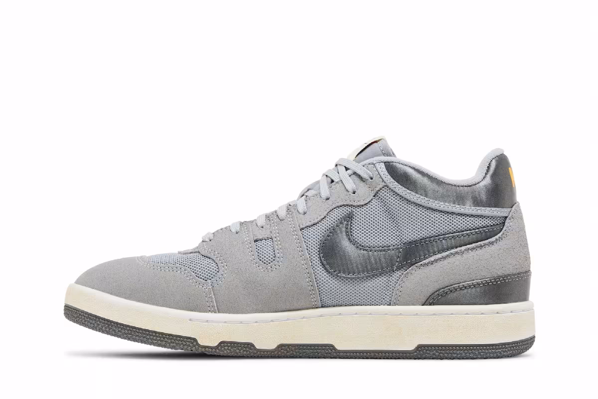 Social Status x Nike Mac Attack SP Split Vision, view 4