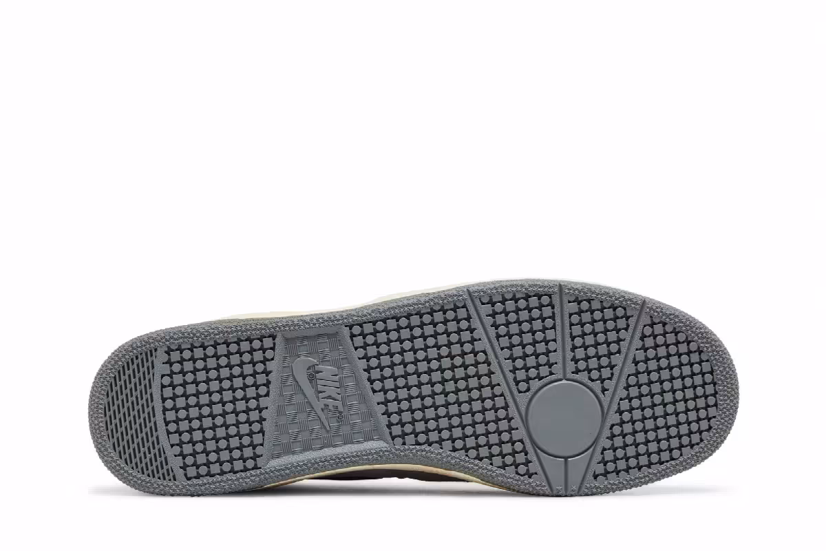Social Status x Nike Mac Attack SP Split Vision, view 5