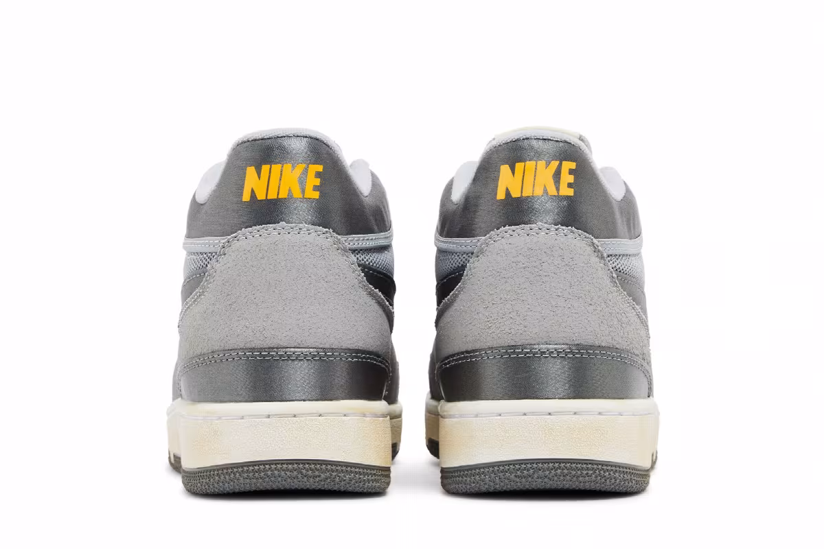 Social Status x Nike Mac Attack SP Split Vision, view 7