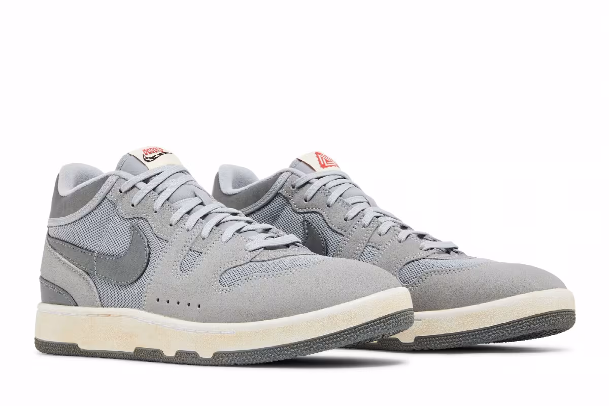 Social Status x Nike Mac Attack SP Split Vision, view 9