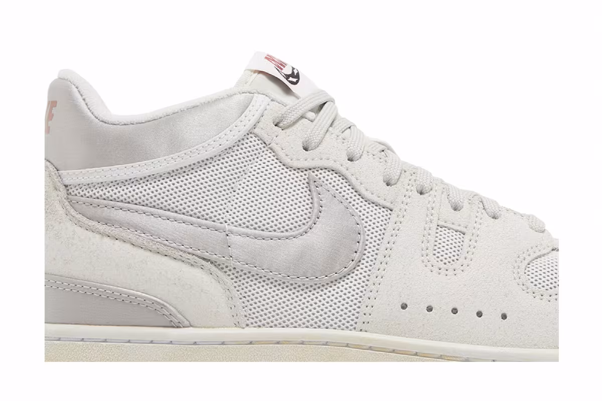 Social Status x Nike Mac Attack SP Silver Linings, view 3