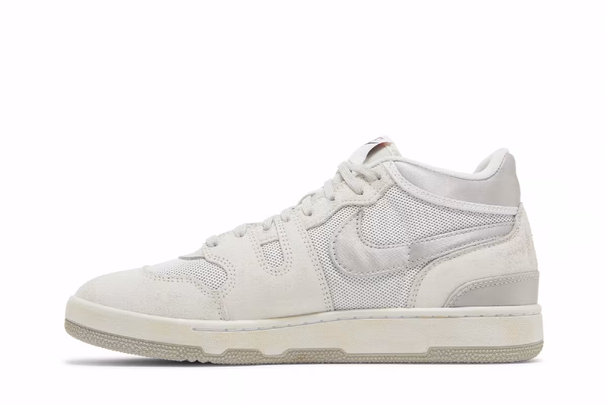 Social Status x Nike Mac Attack SP Silver Linings, view 4