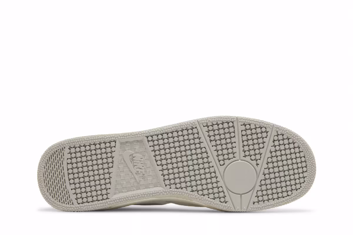 Social Status x Nike Mac Attack SP Silver Linings, view 5