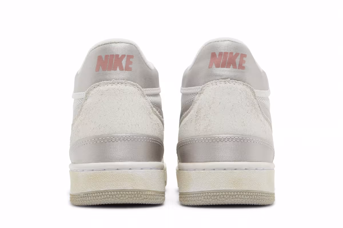 Social Status x Nike Mac Attack SP Silver Linings, view 7