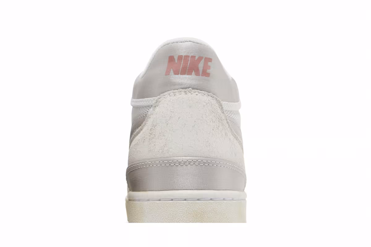 Social Status x Nike Mac Attack SP Silver Linings, view 8