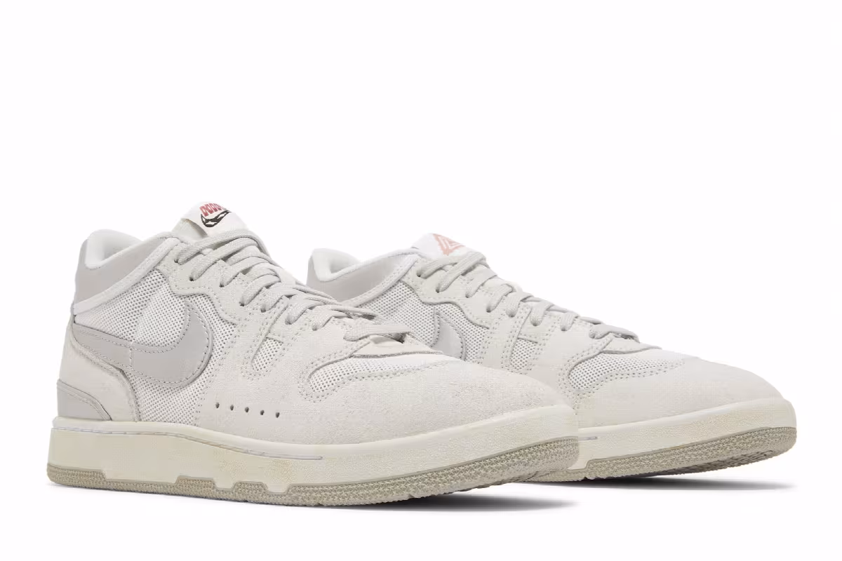 Social Status x Nike Mac Attack SP Silver Linings, view 9