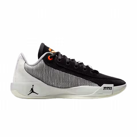Air Jordan Luka .77 PF 'Light Silver Hyper Crimson'