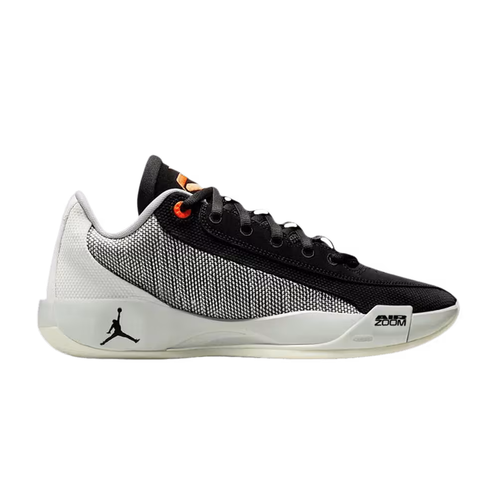 Air Jordan Luka .77 PF Light Silver Hyper Crimson