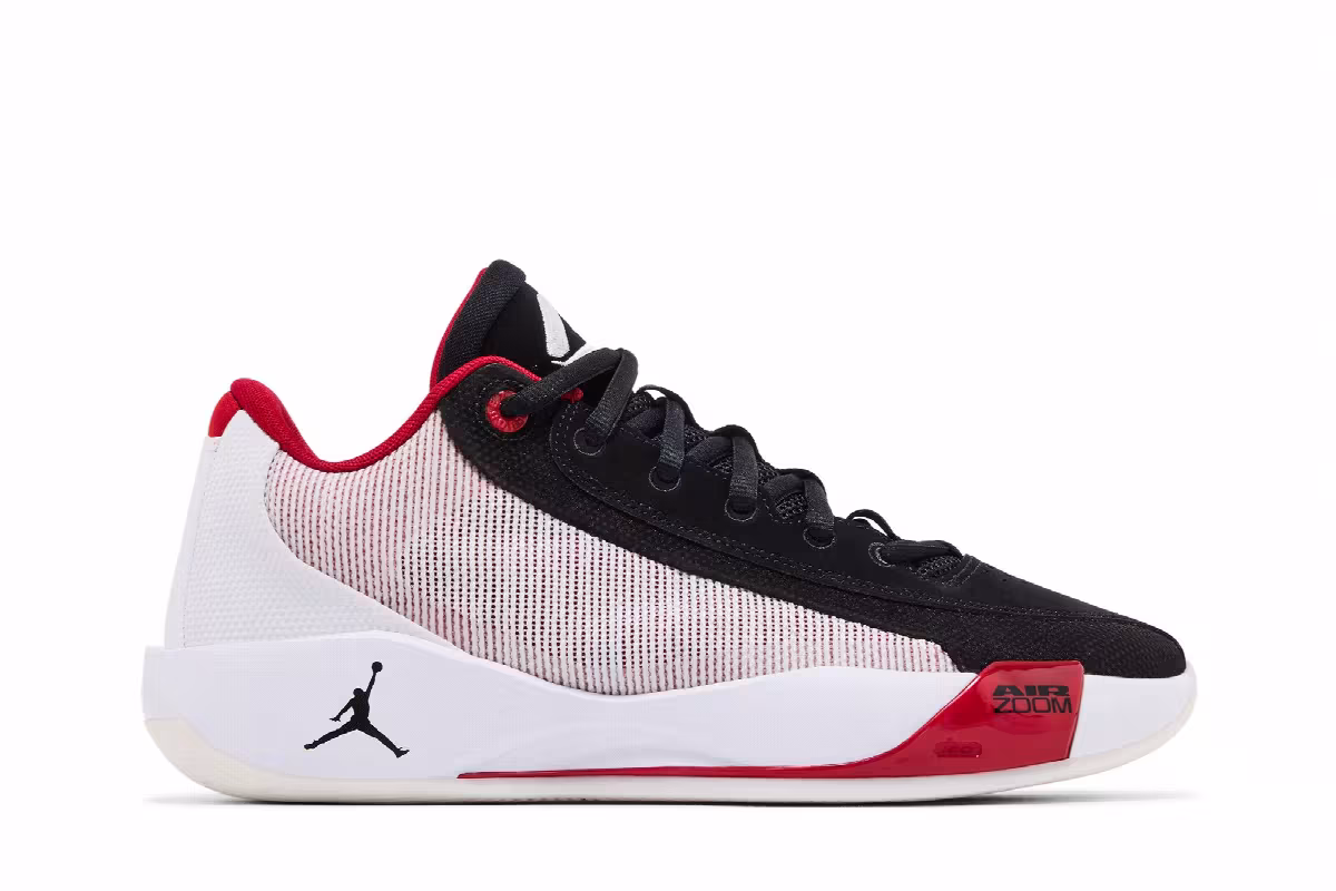 Air Jordan Luka .77 PF Bloodline 2.0, view 2