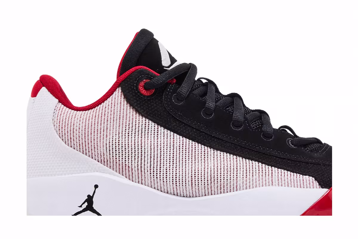 Air Jordan Luka .77 PF Bloodline 2.0, view 3