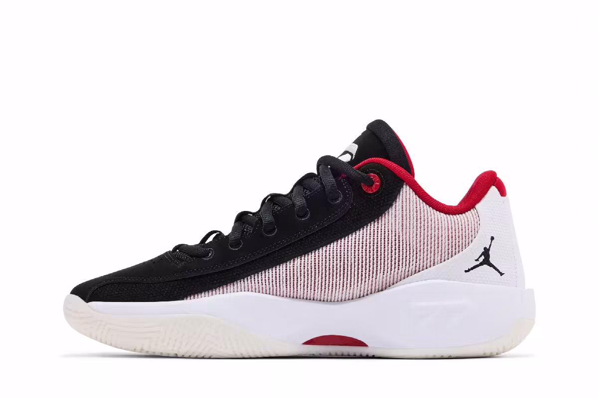 Air Jordan Luka .77 PF Bloodline 2.0, view 4