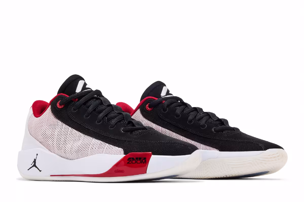 Air Jordan Luka .77 PF Bloodline 2.0, view 9