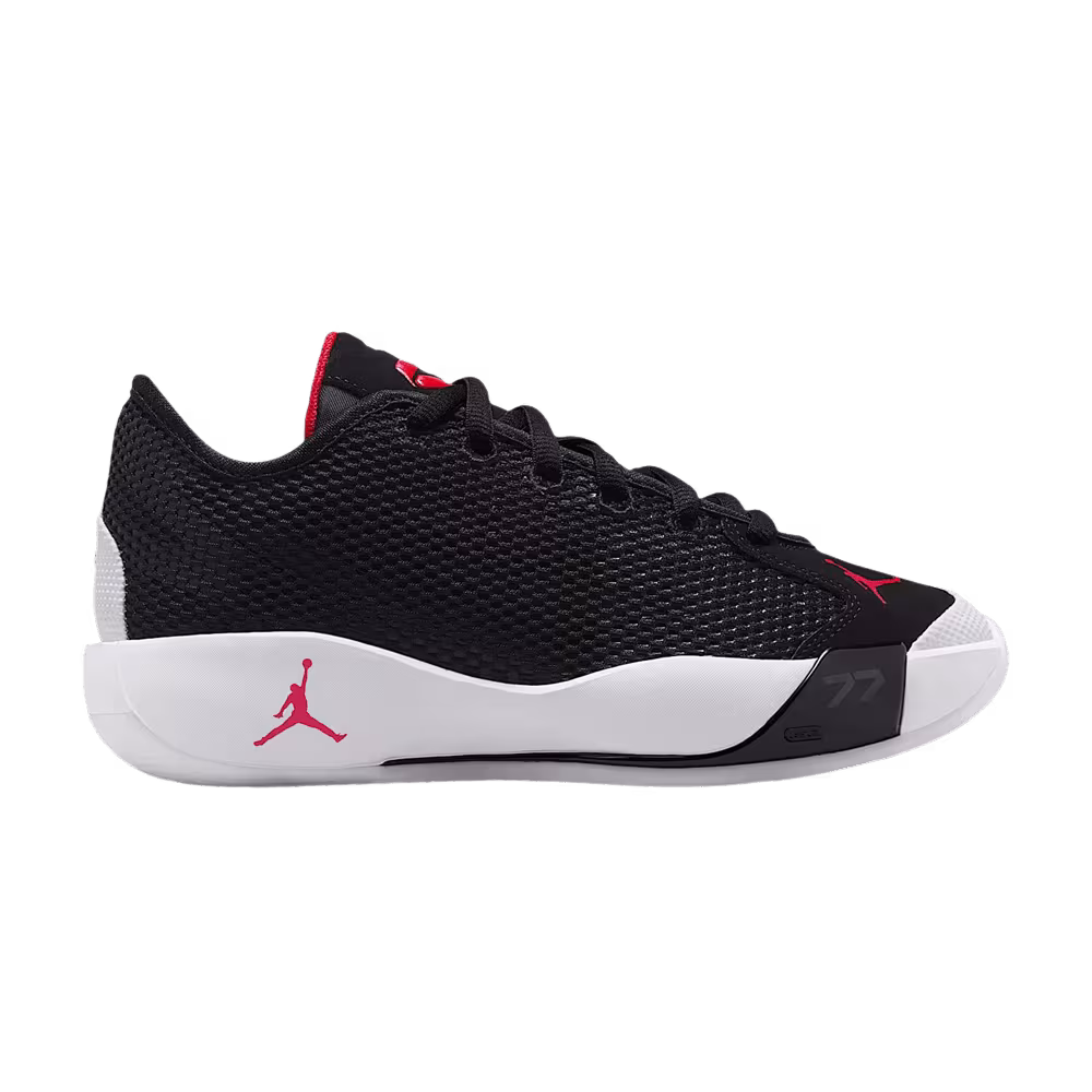 Air Jordan Luka .77 GS Bred