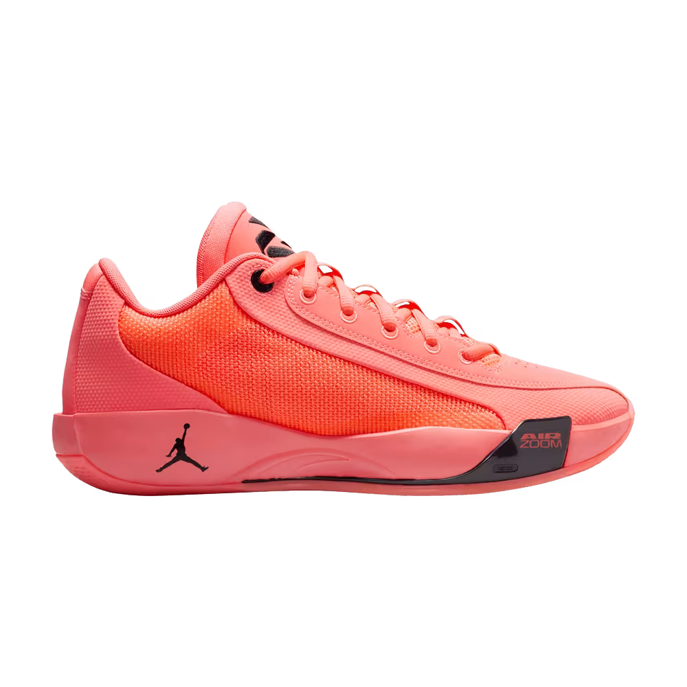 Air Jordan Luka .77 Bright Mango