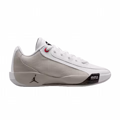 Air Jordan Luka .77 'White Cement'